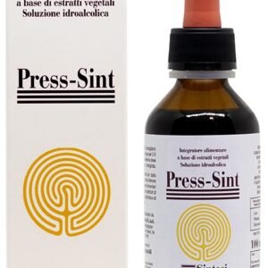 Press sint tintura madre 100ml