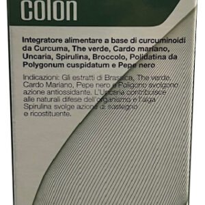Prevenant colon 30 compresse