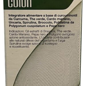 Prevenant colon 60 compresse
