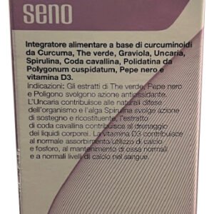 Prevenant seno 30 compresse