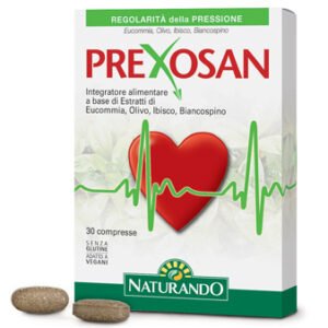 Prexosan 30 Compresse