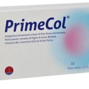 Primecol 30 compresse