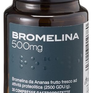 Principium bromelina 30 compresse