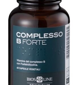 Principium Compl B Forte 60capsule