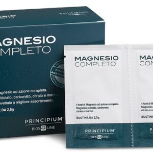 Principium magnesio completo 32 bustine