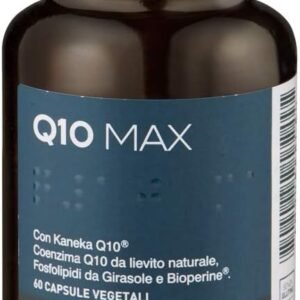 Principium Q10 Max 200 Mg 60 Capsule