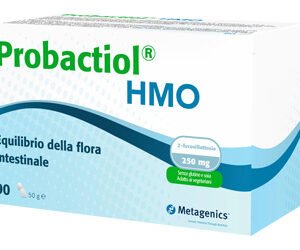 Probactiol Hmo 90 Capsule