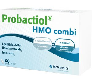 Probactiol hmo combi 2 x 30 capsule
