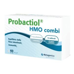 Probactiol HMO Combi 2x30 Compresse