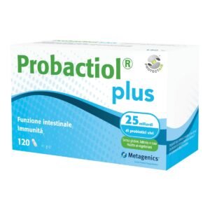 Probactiol Plus 120 Capsule