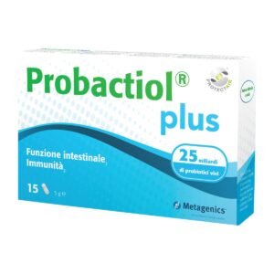 Probactiol Plus Protect Air 15 Capsule