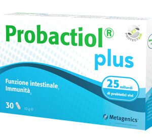 Probactiol plus protect air 30 capsule