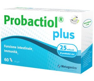 Probactiol plus protect air 60 capsule