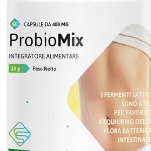 Probiomix 60 Capsule