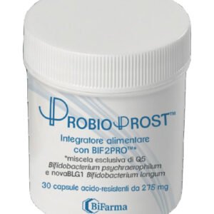 Probioprost bif2pro 30 capsule