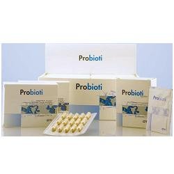 Probioti 30 Capsule Oti