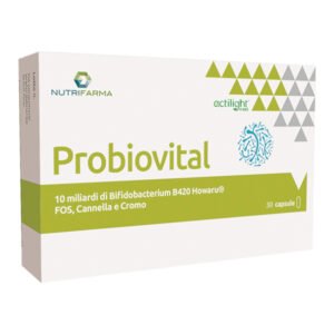 Probiovital 30 capsule