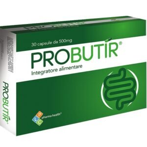 Probutir 30 capsule gastroresistenti