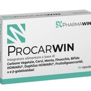 Procarwin 36 capsule