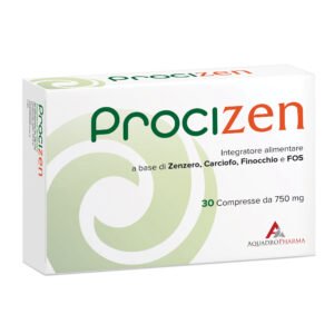 Procizen 30 compresse