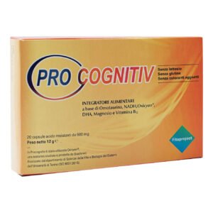 Procognitiv 20capsule