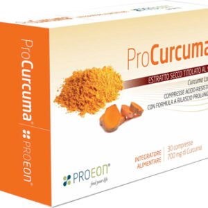 Procurcuma 30 Compresse