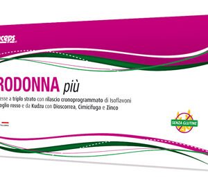 Prodonna Piu'30 Compresse