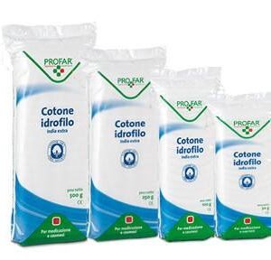 Profar cotone ex india 100g