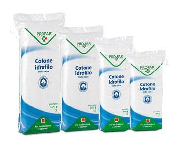 Profar cotone ex india 100g