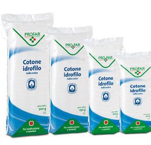 Profar cotone ex india 50g