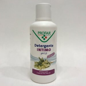 Profar detergente intimo 500ml