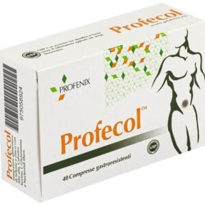 Profecol 40 Compresse