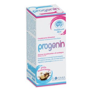 Progenin 200 ml