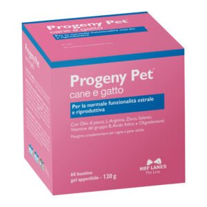 Progeny Pet Cane E Gatto 60 Stick