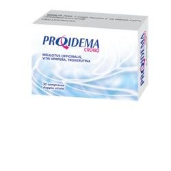 Proidema Crono 30compresse