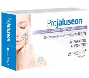 Projaluseon 30 Compresse