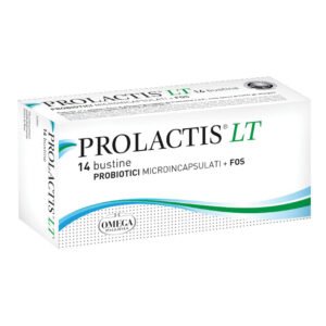 Prolactis lt 14 Bustine