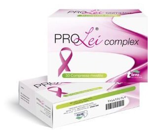 Prolei Complex 30 Compresse
