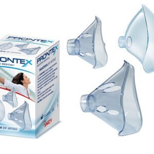 Prontex maschera ped fast line