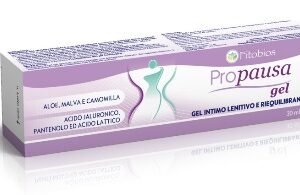 Propausa gel intimo 30ml