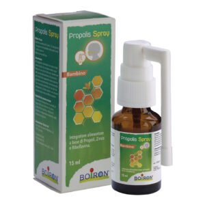 Propolis spray bambino 15 ml