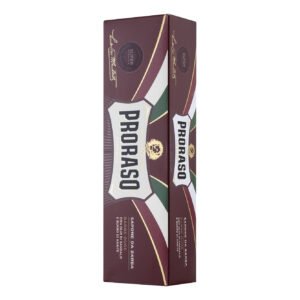 Proraso sapone barbe dure 150 ml