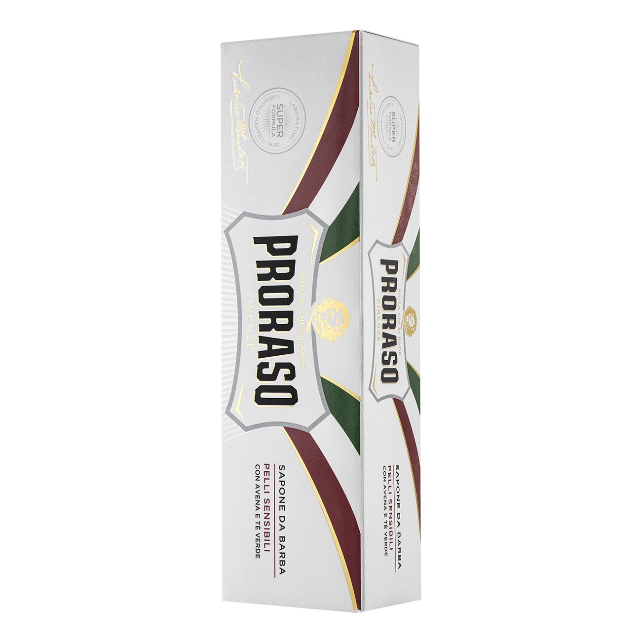 Proraso sapone pelli sensibili 150 ml
