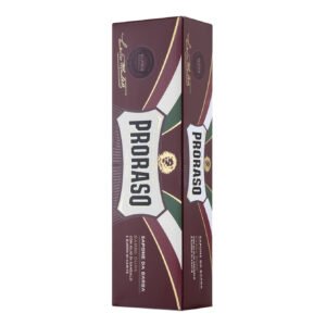Proraso sapone tubo barbe dure 150 ml