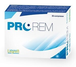 Prorem 30 compresse