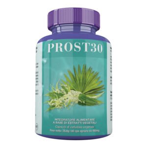 Prost 30 60 Capsule