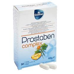 Prostaben Cpx 30 Capsule