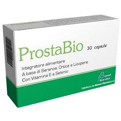 Prostabio 30capsule