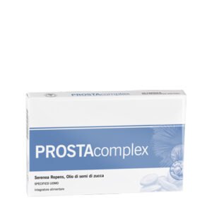 Prostacomplex 30 capsule
