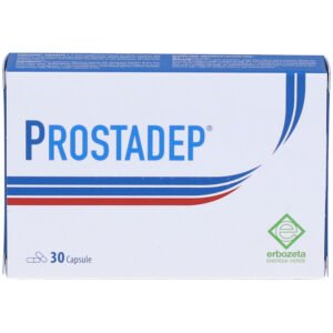 Prostadep 30 capsule